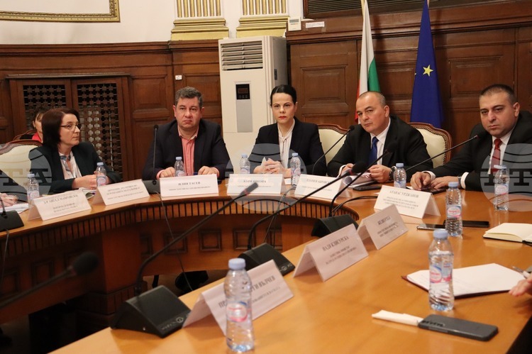 Agriculture Minister, National Food Council Discuss Food Production