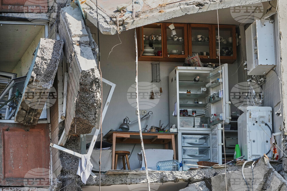 APTOPIX Russia Ukraine War