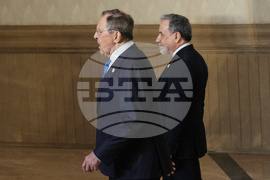 India BRICS Foreign Ministers