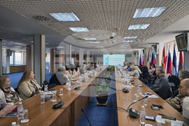 Конференция „Ключ към закрилата” за насилието над деца