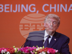 Trump China