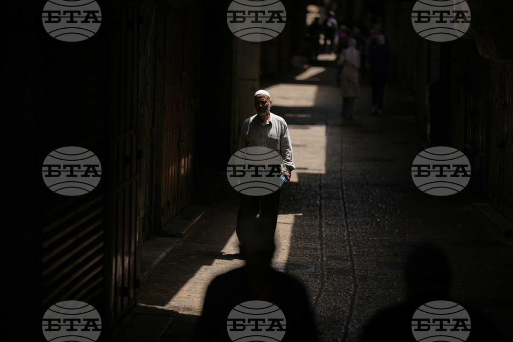 Israel Jerusalem Day