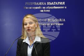 Министерство на образованието и науката - държавни зрелостни изпити