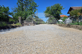 Село Неговановци - улици - реконструкция