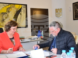 Снимка: Община Ловеч