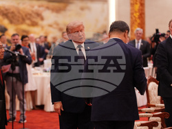 Trump China