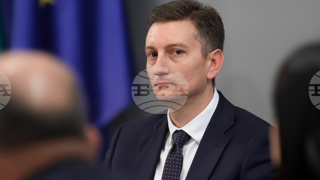 Bulgaria Advances as Regional AI Centre