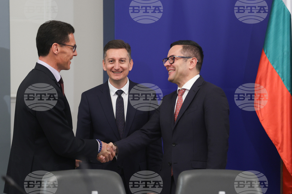 Министерски съвет  - мерки за овладяване на цените  - среща