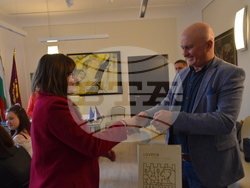 Снимка: Община Ловеч