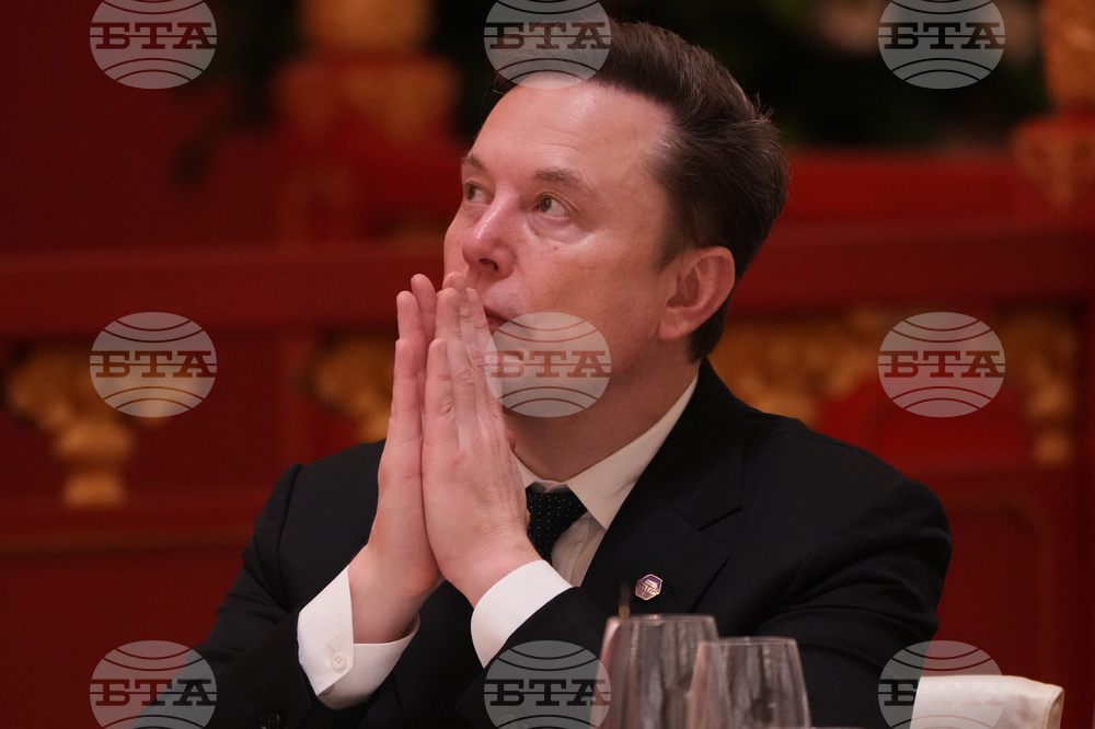 Trump China