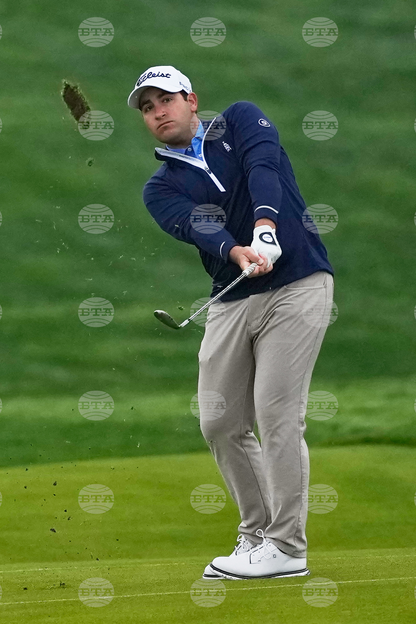 PGA Championship Golf