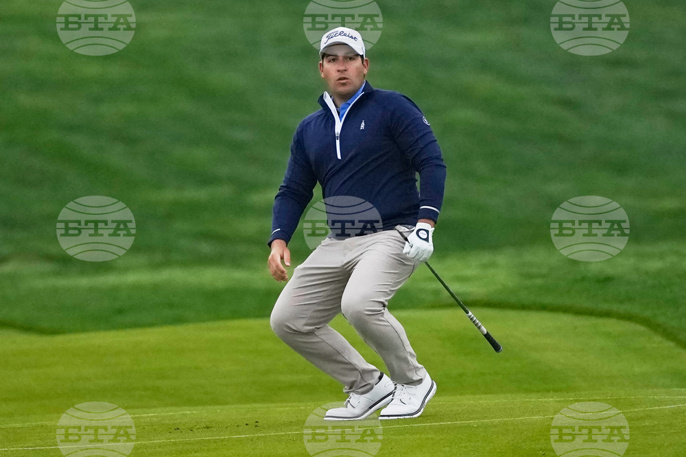 PGA Championship Golf