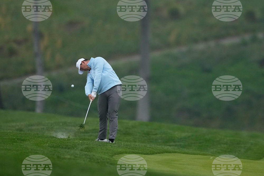 PGA Championship Golf