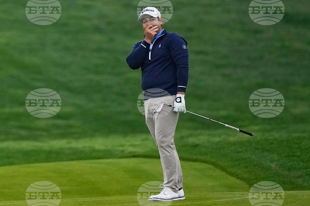 PGA Championship Golf