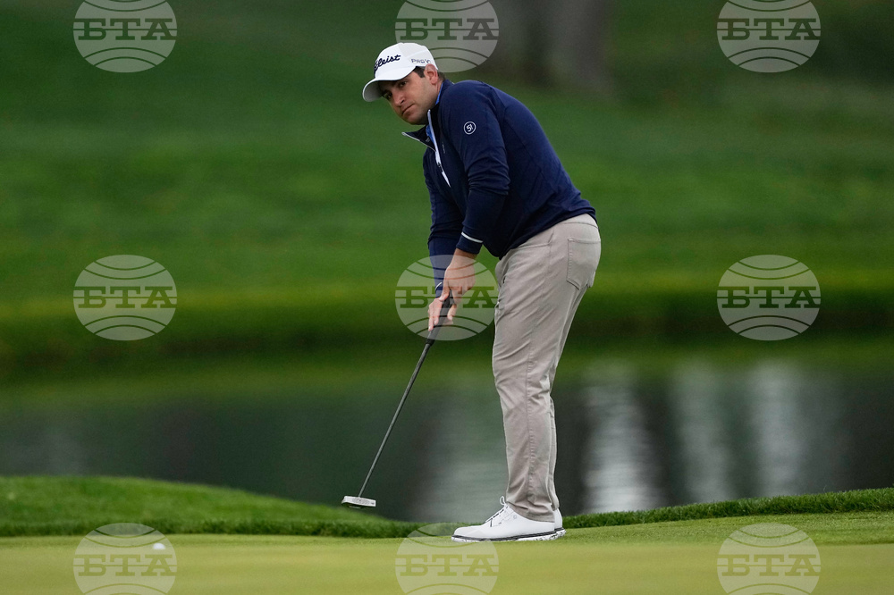 PGA Championship Golf