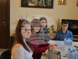 Снимка: Община Ловеч