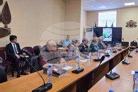 Разлог - конференция - Априлско въстание