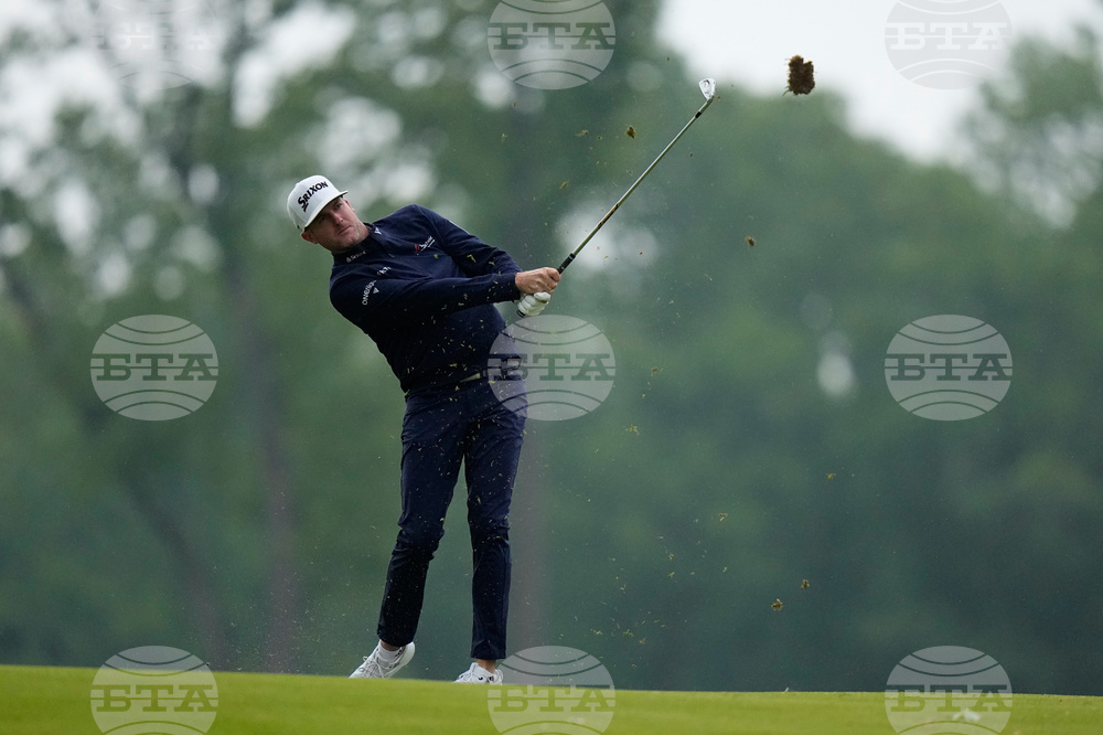 PGA Championship Golf
