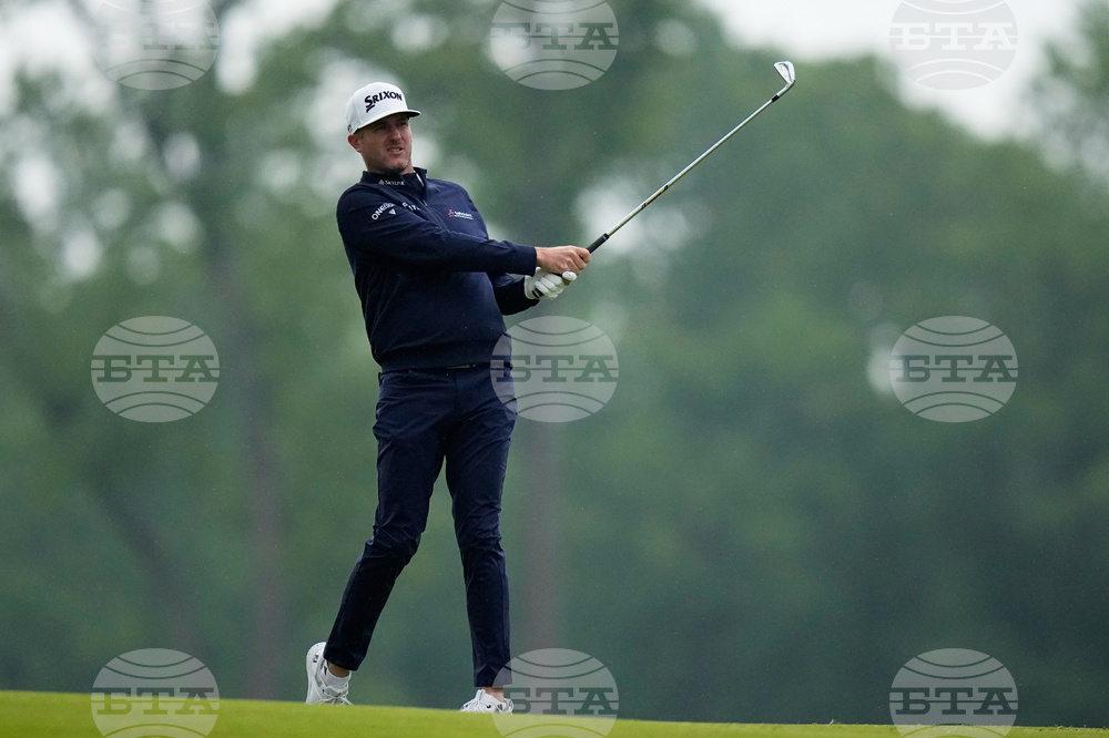 PGA Championship Golf
