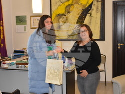 Снимка: Община Ловеч