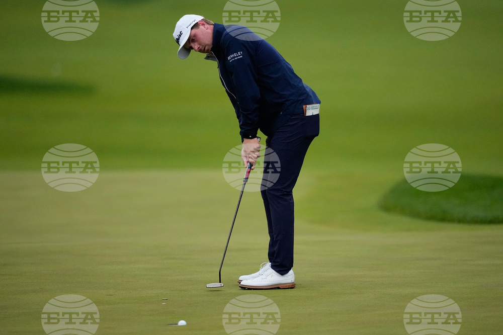 PGA Championship Golf