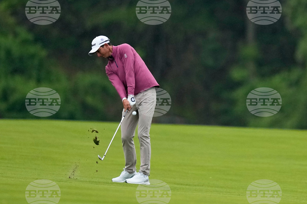 PGA Championship Golf