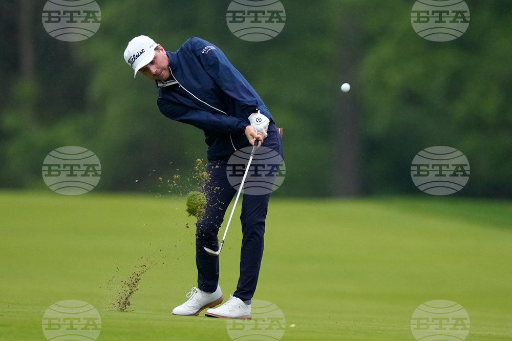 PGA Championship Golf