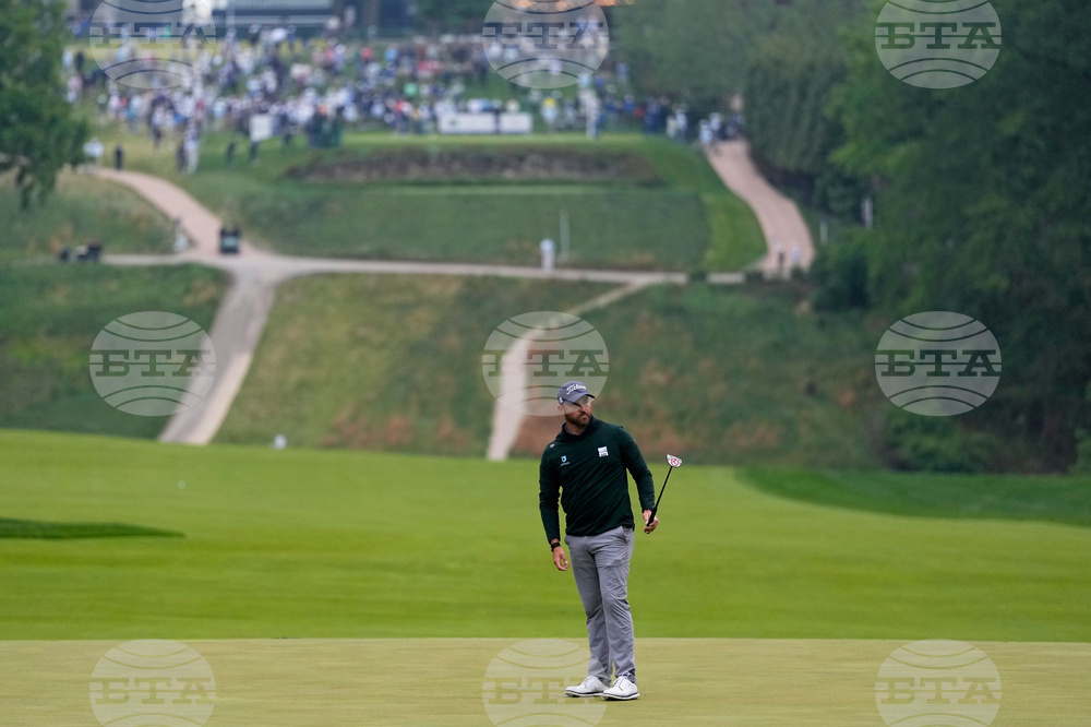 PGA Championship Golf