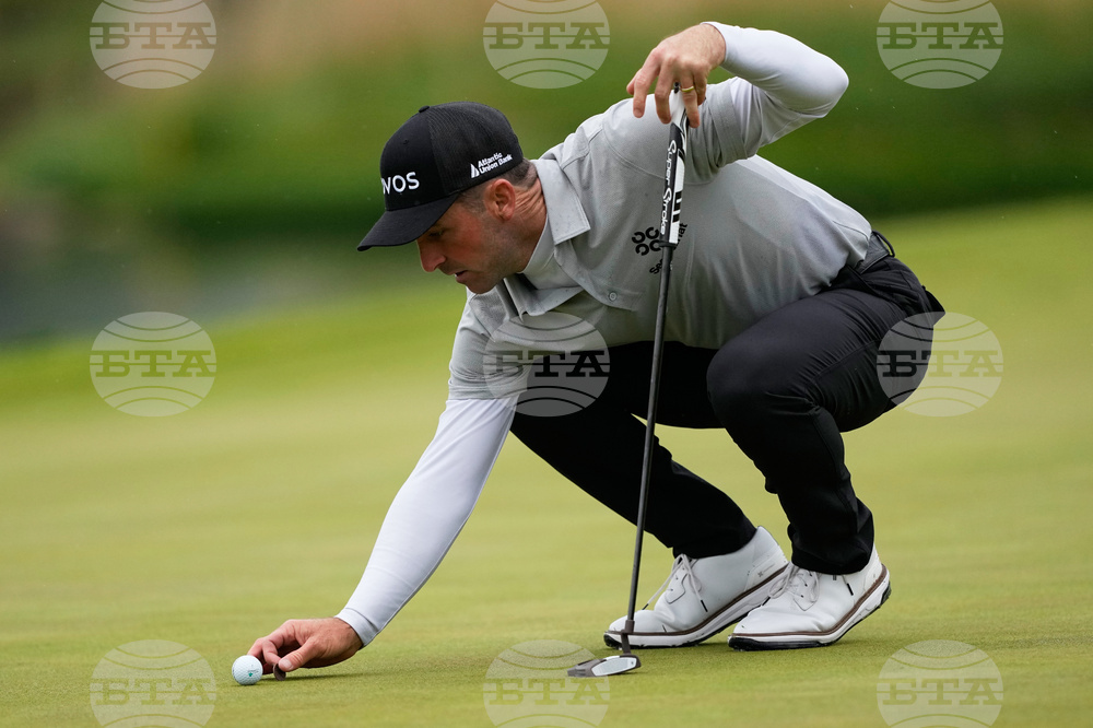 PGA Championship Golf
