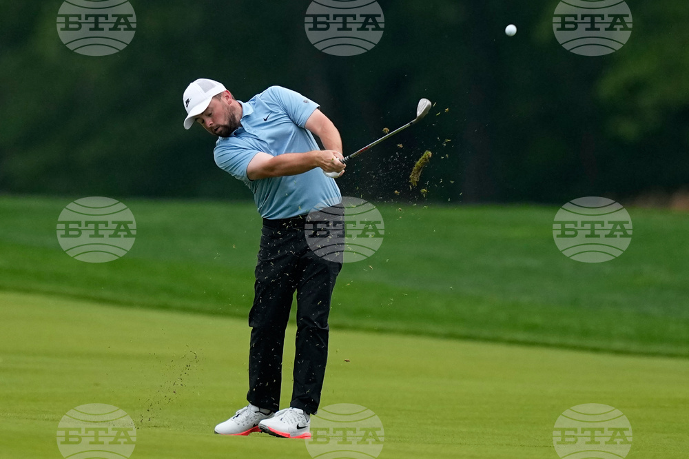 PGA Championship Golf
