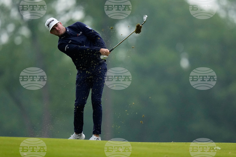 PGA Championship Golf
