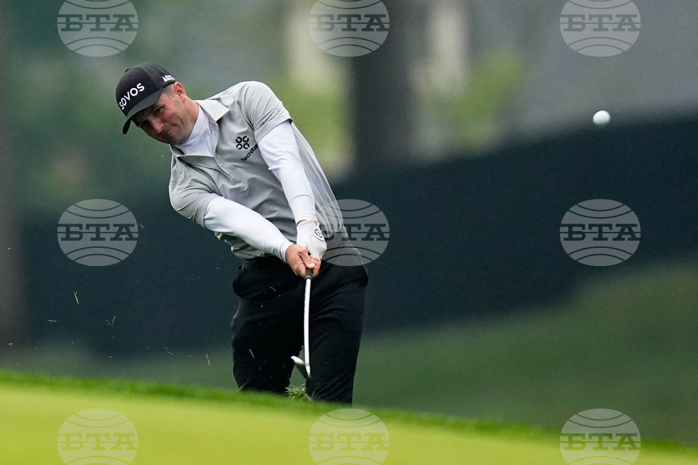 PGA Championship Golf
