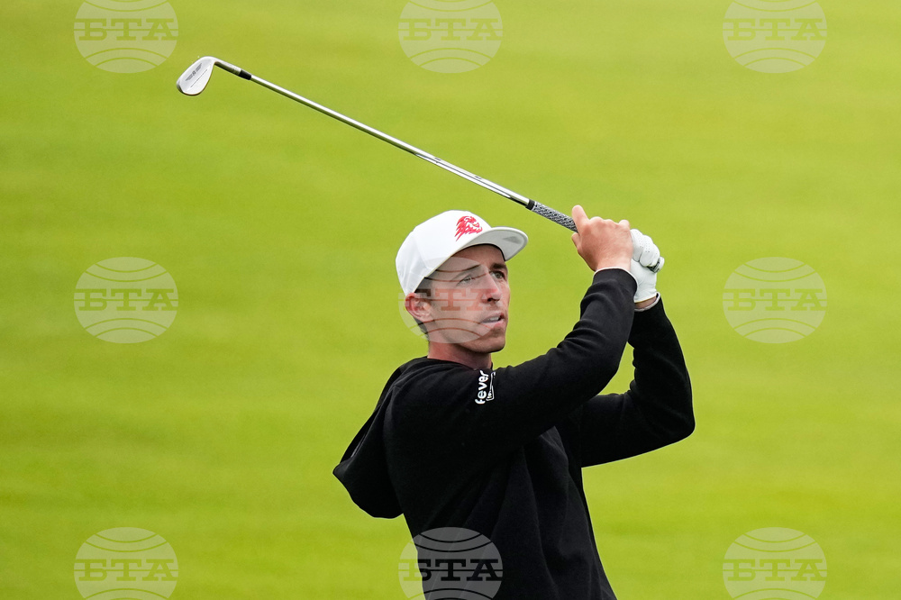PGA Championship Golf