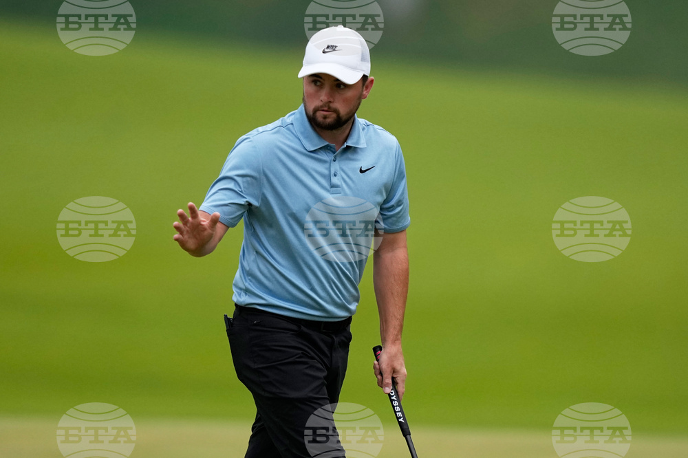PGA Championship Golf