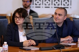 Народно събрание - комисия