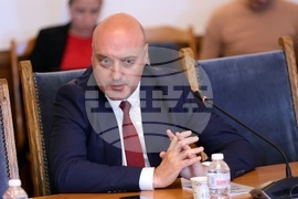 Народно събрание - комисия