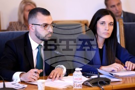 Народно събрание - комисия