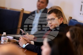 Народно събрание - комисия