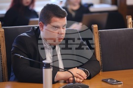 Народно събрание - комисия
