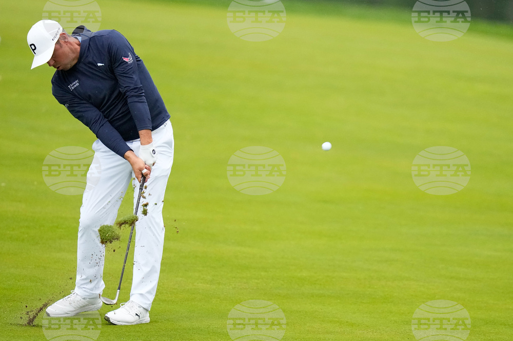 PGA Championship Golf