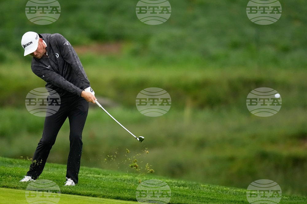 PGA Championship Golf