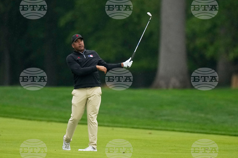 PGA Championship Golf