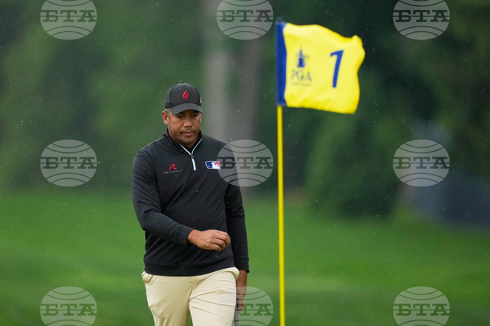 PGA Championship Golf