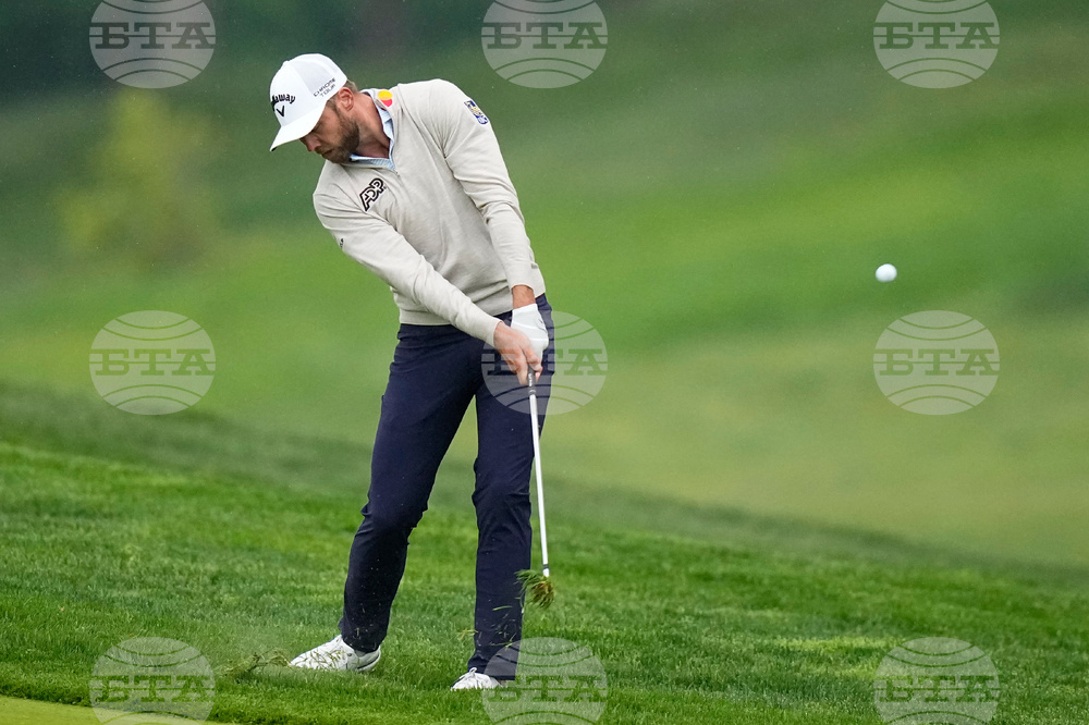 PGA Championship Golf