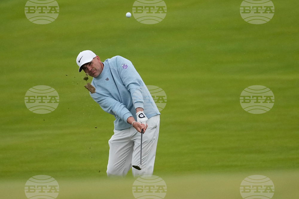 PGA Championship Golf