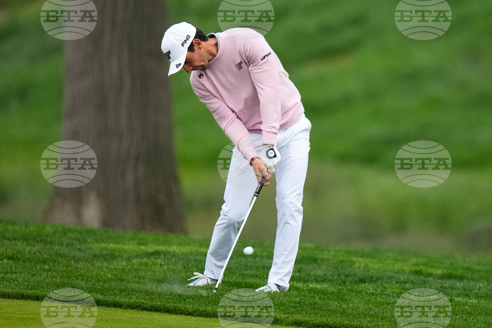 PGA Championship Golf