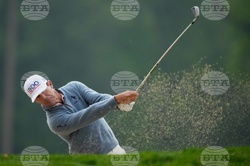 PGA Championship Golf