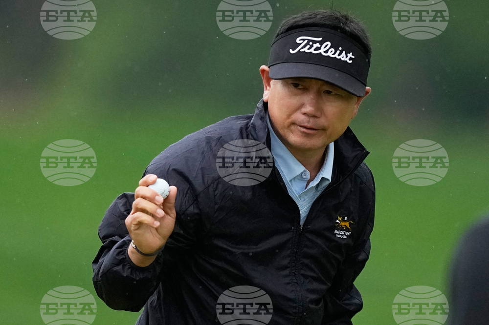 PGA Championship Golf