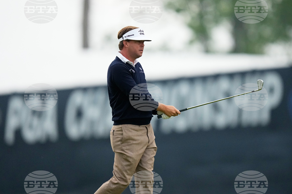 PGA Championship Golf