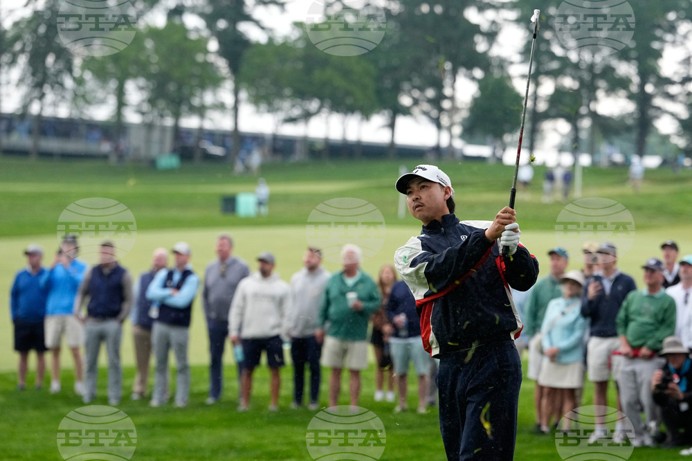 PGA Championship Golf
